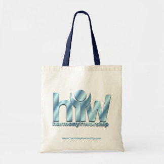 Tote O bolsa básico de HiW