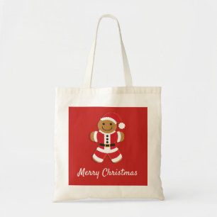 Tote O bolsa básico do homem de pão-de-espécie   do