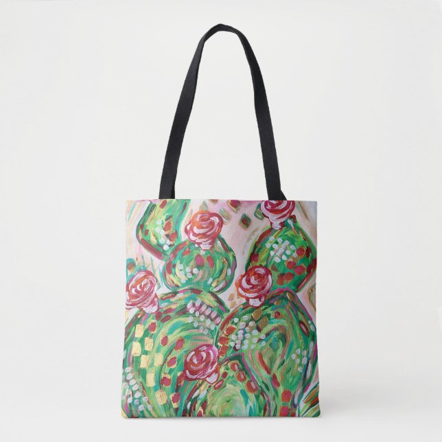 Tote O bolsa bonito do sudoeste do saco de bolsa do (Frente)