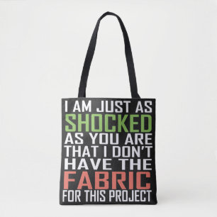 Tote O bolsa chocado