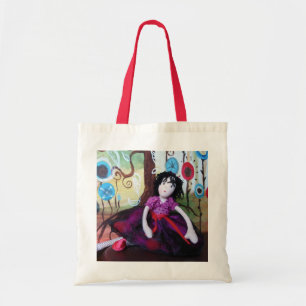 Tote O bolsa da bailarina