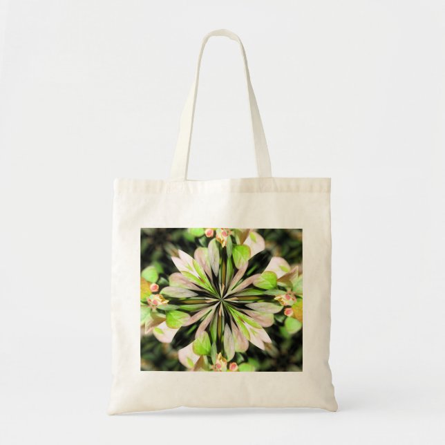 Tote O bolsa da bérberis (Frente)
