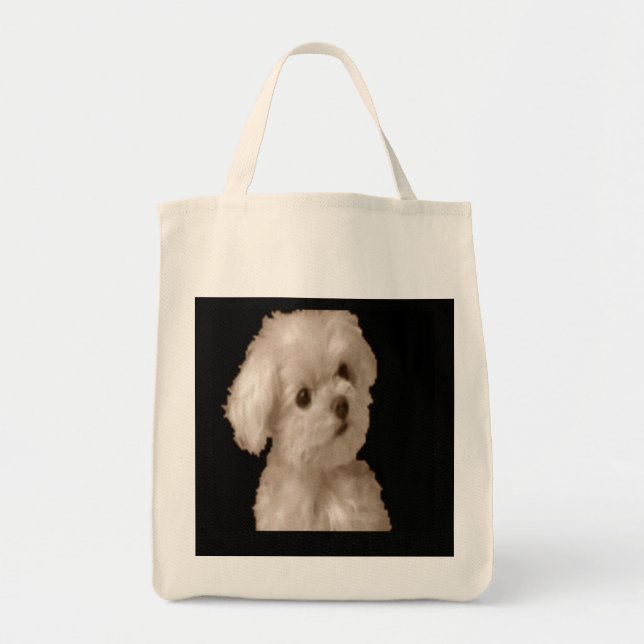 Tote O bolsa da bolsa de compra (Frente)