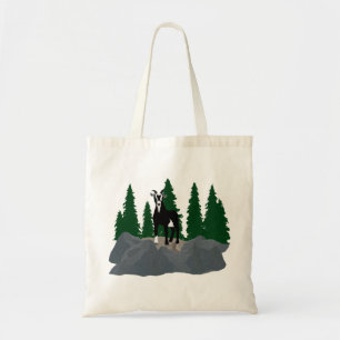 Tote O bolsa da cabra