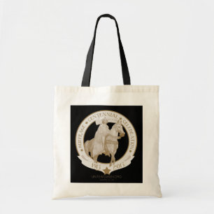 Tote O bolsa da celebração centenária do sufrágio