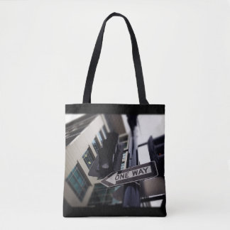 Tote O bolsa da cidade