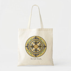 Tote O bolsa da colmeia