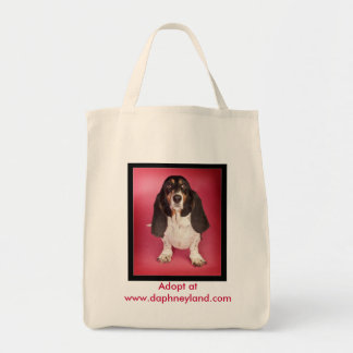 Tote O bolsa da compra