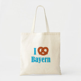Tote O bolsa da compra de Baviera