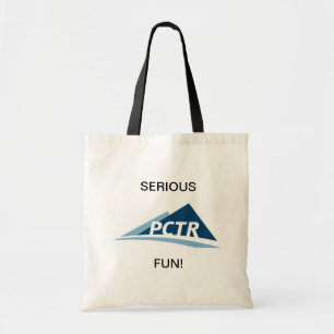 Tote O bolsa da compra do orçamento