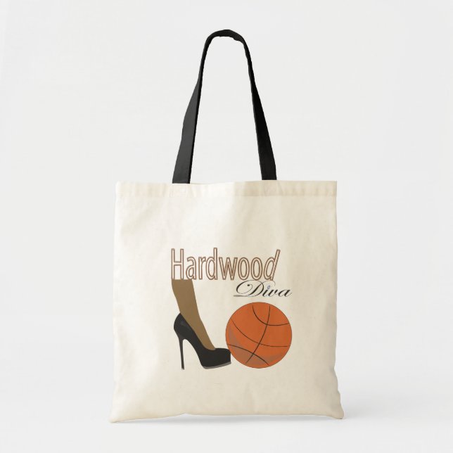 Tote O bolsa da diva (Frente)