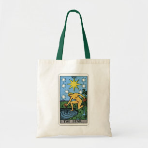 Tote O bolsa da estrela
