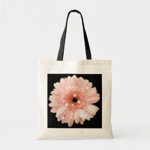 Tote O bolsa da faísca da margarida do melão