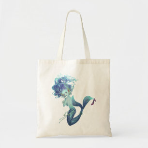 Tote O bolsa da fantasia da sereia