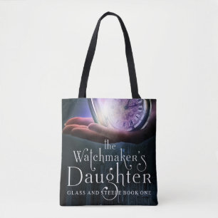 Tote O bolsa da filha do relojoeiro