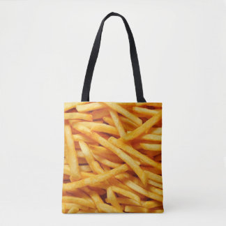 Tote O bolsa da fritada do francês