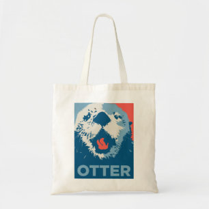 Tote O bolsa da lontra