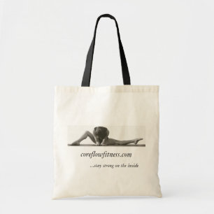 Tote O bolsa da malhação do fluxo de núcleo