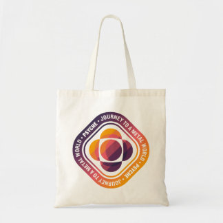 Tote O bolsa da missão da psique