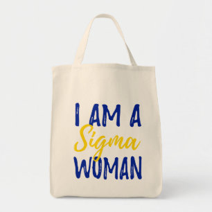 Tote O bolsa da mulher do Sigma
