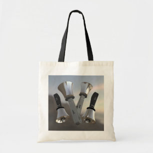 Tote O bolsa da música A5-B5