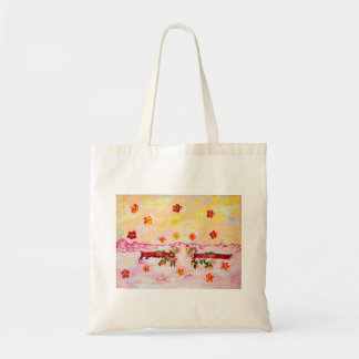 Tote O bolsa da música de Thoth