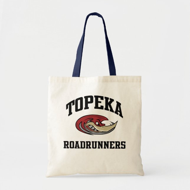 Tote O bolsa da noite do jogo (Frente)