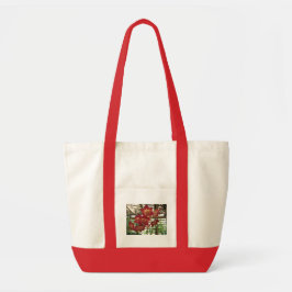 Tote O bolsa da orquídea