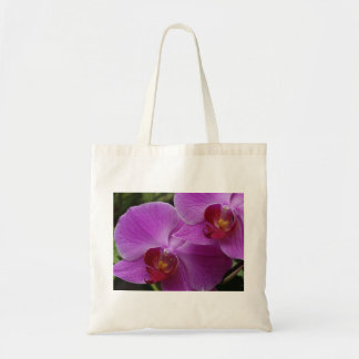 Tote O bolsa da orquídea