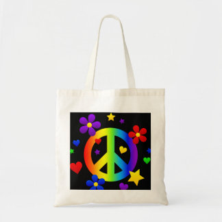 Tote O bolsa da PAZ