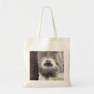 Tote O bolsa da preguiça