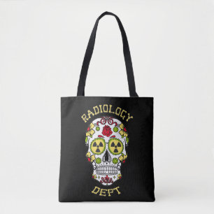 Tote O bolsa da radiologia