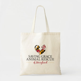 Tote O bolsa da tábua de salvação