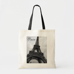 Tote O bolsa da torre Eiffel