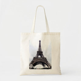 Tote O bolsa da torre Eiffel