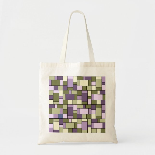 Tote O bolsa da uva (Frente)