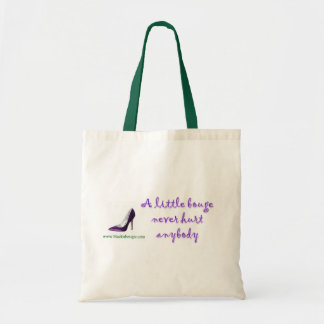 Tote O bolsa da vela