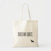 O bolsa das cabras das mães dos bolsas