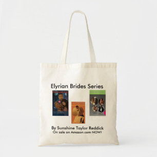 Tote O Bolsa das Noivas Elyrian
