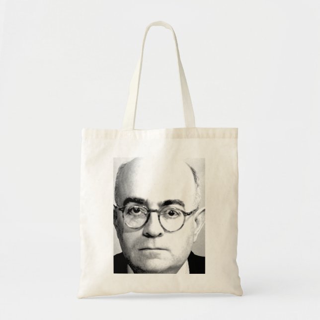 Tote O bolsa de Adorno (Frente)