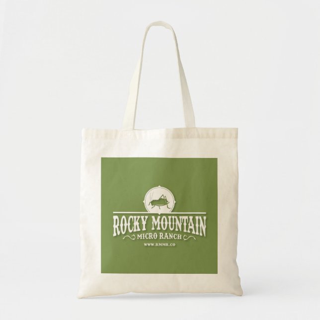 Tote O bolsa de Bugeater (Frente)