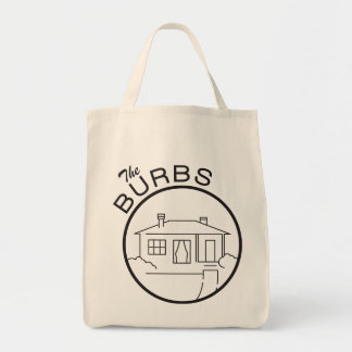 Tote O bolsa de Burbs