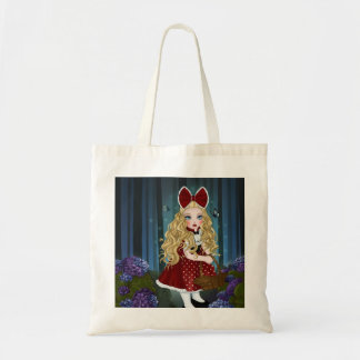 Tote O bolsa de CaperucitaDoll