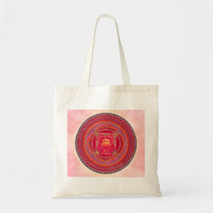 Tote O bolsa de Chakra da raiz