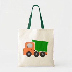 Tote O bolsa de Childs do camião basculante
