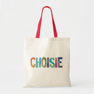 Tote O bolsa de Choisie