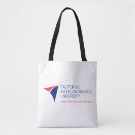 Tote O bolsa de CIU