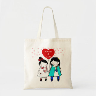 Tote O bolsa de Connie&Allie