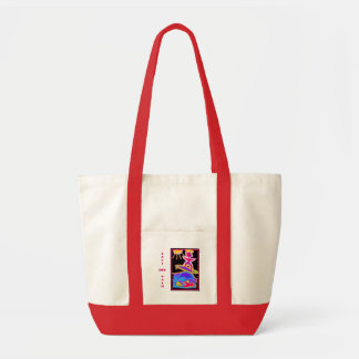 Tote O bolsa de Cowabunga