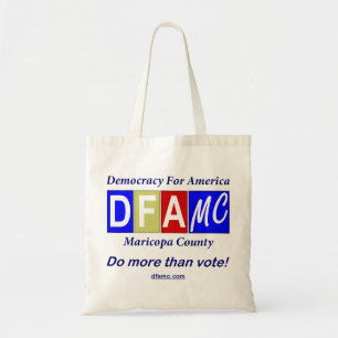 Tote O bolsa de DFA-MC